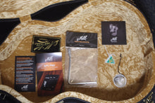 Load image into Gallery viewer, Maton Blackwood Series EBW808C Cutaway Acoustic Electric Guitar with case B-stock
