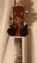 Load image into Gallery viewer, Maton Blackwood Series EBW808C Cutaway Acoustic Electric Guitar with case B-stock
