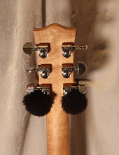 Load image into Gallery viewer, Maton Blackwood Series EBW808C Cutaway Acoustic Electric Guitar with case B-stock
