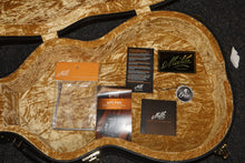 Load image into Gallery viewer, Maton Artist Signature Series Joe Robinson Model Acoustic Electric Guitar with case B-stock
