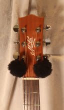 Load image into Gallery viewer, Maton Artist Signature Series Joe Robinson Model Acoustic Electric Guitar with case B-stock
