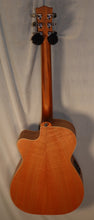 Load image into Gallery viewer, Maton Artist Signature Series Joe Robinson Model Acoustic Electric Guitar with case B-stock
