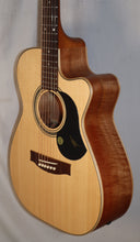 Load image into Gallery viewer, Maton Artist Signature Series Joe Robinson Model Acoustic Electric Guitar with case B-stock

