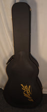 Load image into Gallery viewer, Maton Artist Signature Series Joe Robinson Model Acoustic Electric Guitar with case B-stock
