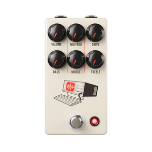 JHS Hard Drive (TAN) Modern Distortion