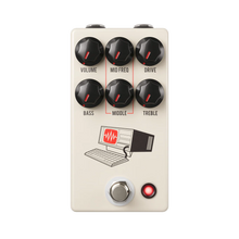 Load image into Gallery viewer, JHS Hard Drive (TAN) Modern Distortion
