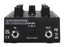 Load image into Gallery viewer, Peavey Decade Preamp Effects Pedal NEW
