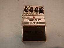 Load image into Gallery viewer, DigiTech XDD X Series Digital Delay used
