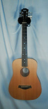 Load image into Gallery viewer, Taylor Baby Taylor 301 GB acoustic guitar with gig bag used
