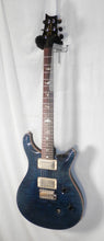 Load image into Gallery viewer, PRS Paul Reed Smith Custom 24 Whale Blue Flame Maple 10-Top electric guitar with case used 2001
