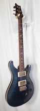 Load image into Gallery viewer, PRS Paul Reed Smith Custom 24 Whale Blue Flame Maple 10-Top electric guitar with case used 2001
