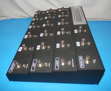 Load image into Gallery viewer, Fractal Audio MFC-101 Mark II MIDI Foot Controller with manual used
