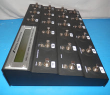 Load image into Gallery viewer, Fractal Audio MFC-101 Mark II MIDI Foot Controller with manual used
