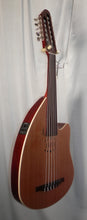 Load image into Gallery viewer, Godin 037414F Multi Oud Nylon Encore Natural SG w/ gig bag SF/B-stock
