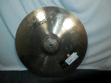 Load image into Gallery viewer, Stagg DH 20&quot; EXO Extra Dry Ride cymbal DH-RXD20E new old stock
