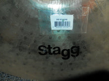 Load image into Gallery viewer, Stagg DH 20&quot; EXO Extra Dry Ride cymbal DH-RXD20E new old stock
