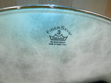 Load image into Gallery viewer, Remo Ambassador Fiberskyn 3 34&quot; bass drum head new old stock FA-1534-00
