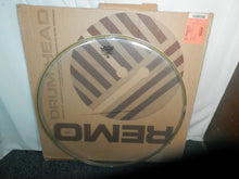 Load image into Gallery viewer, Remo Weatherking Clear 25&quot; Timpani Head TI-2500-03 new old stock
