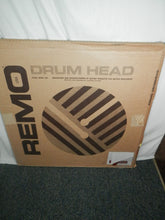 Load image into Gallery viewer, Remo Weather King Clear 24 1/4&quot; timpani head tympani new old stock
