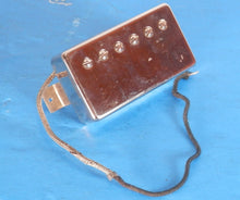 Load image into Gallery viewer, Seymour Duncan Seth Lover Signed Humbucker set used Bridge 8.13k Neck 7.62k
