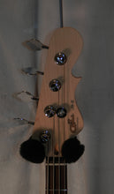 Load image into Gallery viewer, G&amp;L Tribute Series JB-2 Sonic Blue electric bass Upgraded Dimarzio Pickups used
