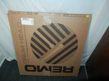 Load image into Gallery viewer, Remo Weather King Clear 24&quot; timpani head tympani TC-2400 03 new old stock
