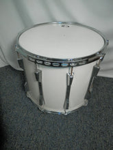 Load image into Gallery viewer, C B 14&quot; Marching Tenor Tom Drum used
