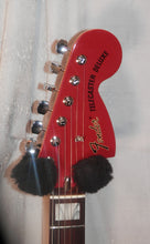 Load image into Gallery viewer, Fender USA Chris Shifflet Cleaver Telecaster Deluxe Dakota Red with case and candy 2024
