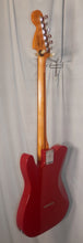 Load image into Gallery viewer, Fender USA Chris Shifflet Cleaver Telecaster Deluxe Dakota Red with case and candy 2024
