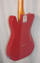 Load image into Gallery viewer, Fender USA Chris Shifflet Cleaver Telecaster Deluxe Dakota Red with case and candy 2024
