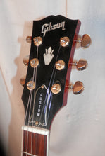 Load image into Gallery viewer, 1999 Gibson Custom ES-345 Varitone Cherry Red Semi-Hollow Electric Guitar with original case
