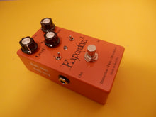 Load image into Gallery viewer, Expandora^2 Distortion Fuzz Overdrive guitar effect pedal used
