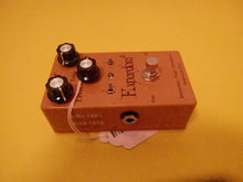 Load image into Gallery viewer, Expandora^2 Distortion Fuzz Overdrive guitar effect pedal used
