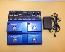 Load image into Gallery viewer, DigiTech JML2 JamMan Stereo Looper with new power supply Loop Station used
