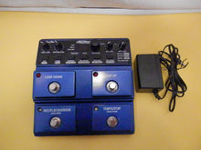 Load image into Gallery viewer, DigiTech JML2 JamMan Stereo Looper with new power supply Loop Station used
