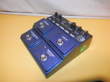 Load image into Gallery viewer, DigiTech JML2 JamMan Stereo Looper with new power supply Loop Station used
