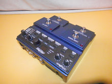 Load image into Gallery viewer, DigiTech JML2 JamMan Stereo Looper with new power supply Loop Station used
