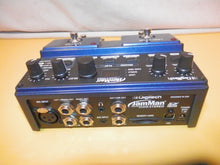 Load image into Gallery viewer, DigiTech JML2 JamMan Stereo Looper with new power supply Loop Station used
