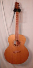 Load image into Gallery viewer, Tacoma JM-16 Jumbo Mahogany Acoustic Guitar used refinished
