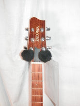 Load image into Gallery viewer, Tacoma JM-16 Jumbo Mahogany Acoustic Guitar used refinished
