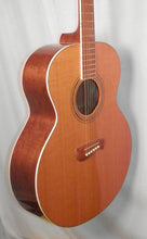 Load image into Gallery viewer, Tacoma JM-16 Jumbo Mahogany Acoustic Guitar used refinished
