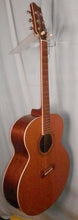 Load image into Gallery viewer, Tacoma JM-16 Jumbo Mahogany Acoustic Guitar used refinished
