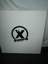 Load image into Gallery viewer, Xymox XP-KY Drum Muff Set Drum Muffle Mutes 8 piece Set 12&quot; 13&quot; 14&quot; 16&quot; 22&quot;

