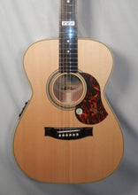 Load image into Gallery viewer, Maton EBG808TE EBG-808 Tommy Emmanuel Acoustic Electric Guitar with hard case new
