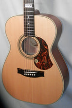 Load image into Gallery viewer, Maton EBG808TE EBG-808 Tommy Emmanuel Acoustic Electric Guitar with hard case new
