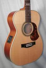 Load image into Gallery viewer, Maton EBG808TE EBG-808 Tommy Emmanuel Acoustic Electric Guitar with hard case new
