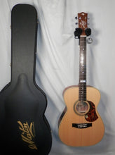 Load image into Gallery viewer, Maton EBG808TE EBG-808 Tommy Emmanuel Acoustic Electric Guitar with hard case new
