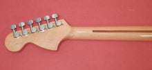 Load image into Gallery viewer, Fender Stratocaster Neck Maple 1972-75 Vintage (modified)
