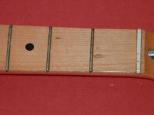 Load image into Gallery viewer, Fender Stratocaster Neck Maple 1972-75 Vintage (modified)
