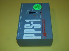 Load image into Gallery viewer, JL Cooper PPS-1 MIDI Sequencer + Drum Machine Tape Sync Device used
